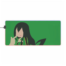 Load image into Gallery viewer, My Hero Academia RGB LED Mouse Pad (Desk Mat)