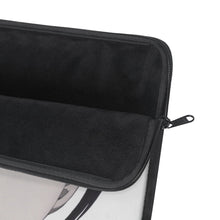 Load image into Gallery viewer, Yayoi Kunizuka Face Laptop Sleeve