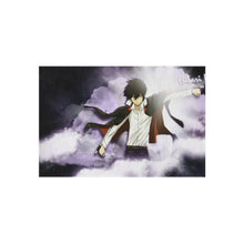 Load image into Gallery viewer, Hibari Kyoya Cloud Guardian Rug