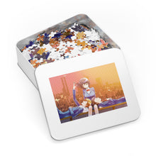 Load image into Gallery viewer, Trio Jigsaw Puzzle