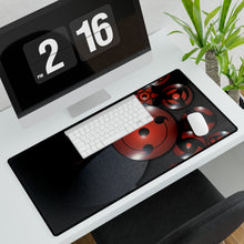 Load image into Gallery viewer, Sharingans Mouse Pad (Desk Mat)
