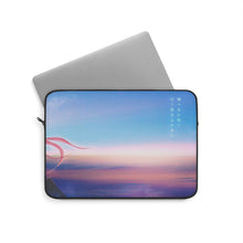 Load image into Gallery viewer, Darling in the FranXX Laptop Sleeve