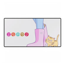 Load image into Gallery viewer, Anime Toradora! Mouse Pad (Desk Mat)