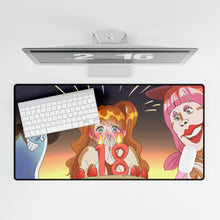 Load image into Gallery viewer, Anime One Piece Mouse Pad (Desk Mat)
