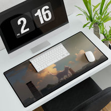 Load image into Gallery viewer, A Whisker Away Mouse Pad (Desk Mat)