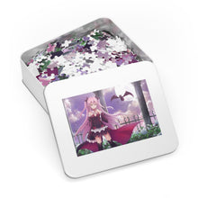 Load image into Gallery viewer, Anime Seraph of the End Jigsaw Puzzle
