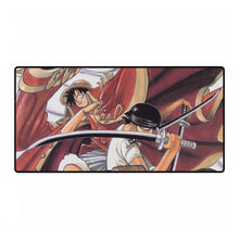 Load image into Gallery viewer, Anime One Piece Mouse Pad (Desk Mat)