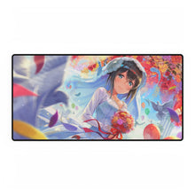Load image into Gallery viewer, Anime The iDOLM@STER Cinderella Girls Mouse Pad (Desk Mat)