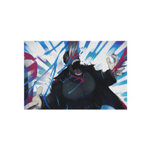 Load image into Gallery viewer, Anime Chainsaw Man Rug