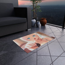 Load image into Gallery viewer, Her comes the love Rug
