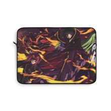Load image into Gallery viewer, Anime Code Geass Laptop Sleeve