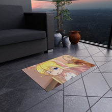 Load image into Gallery viewer, Gabriel DropOut Gabriel Tenma White Rug