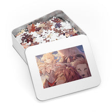 Load image into Gallery viewer, Anime Fate/Apocrypha Jigsaw Puzzle