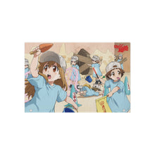 Load image into Gallery viewer, Platelets Rug