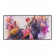 Load image into Gallery viewer, Chise, Ainsworth Mouse Pad (Desk Mat)