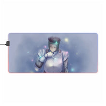 Load image into Gallery viewer, Grimgar Of Fantasy And Ash RGB LED Mouse Pad (Desk Mat)
