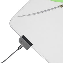 Load image into Gallery viewer, Sword Art Online RGB LED Mouse Pad (Desk Mat)