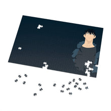 Load image into Gallery viewer, Anime Solo Leveling Jigsaw Puzzle