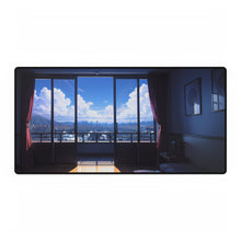 Load image into Gallery viewer, Anime Room by A Mouse Pad (Desk Mat)