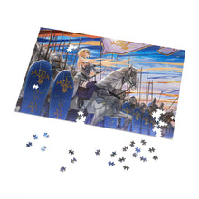 Load image into Gallery viewer, Anime Fate/Apocrypha Jigsaw Puzzle