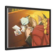 Load image into Gallery viewer, Sweet Dreams Canvas Framed Art Print