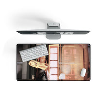 Load image into Gallery viewer, Mass Effect 2 Mouse Pad (Desk Mat)