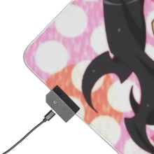 Load image into Gallery viewer, Monogatari (Series) RGB LED Mouse Pad (Desk Mat)