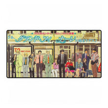 Load image into Gallery viewer, Nodame Cantabile Mouse Pad (Desk Mat)