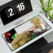 Load image into Gallery viewer, Anime Vocaloid Mouse Pad (Desk Mat)