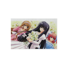 Load image into Gallery viewer, Marriage Royale Rug
