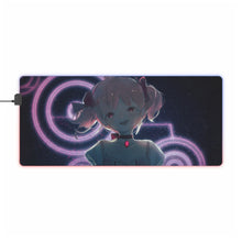 Load image into Gallery viewer, Puella Magi Madoka Magica RGB LED Mouse Pad (Desk Mat)