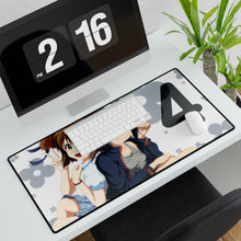 Load image into Gallery viewer, Anime The iDOLM@STER Mouse Pad (Desk Mat)