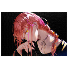 Load image into Gallery viewer, Anime Chainsaw Man Jigsaw Puzzle