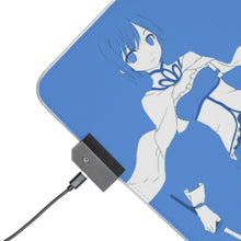 Load image into Gallery viewer, Puella Magi Madoka Magica RGB LED Mouse Pad (Desk Mat)