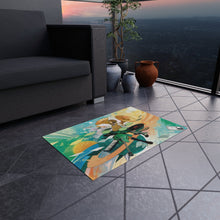 Load image into Gallery viewer, Anime Music Rug