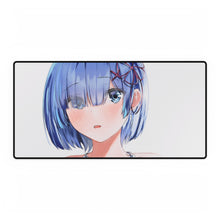 Load image into Gallery viewer, Anime Re:ZERO -Starting Life in Another World- Mouse Pad (Desk Mat)