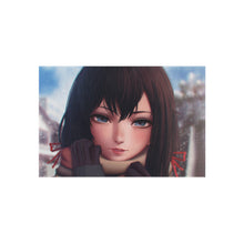 Load image into Gallery viewer, My Teen Romantic Comedy SNAFU Yukino Yukinoshita Rug