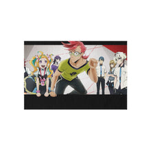 Load image into Gallery viewer, ✧Kiznaiver✧ Rug