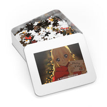 Load image into Gallery viewer, Kaori Miyazono Jigsaw Puzzle