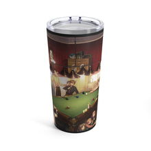 Load image into Gallery viewer, Hetalia: Axis Powers Tumbler 20oz