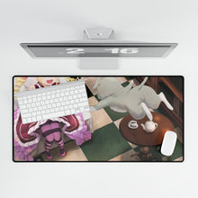 Load image into Gallery viewer, Anime Re:ZERO -Starting Life in Another World- Mouse Pad (Desk Mat)