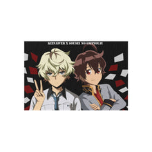 Load image into Gallery viewer, Anime Crossover Rug