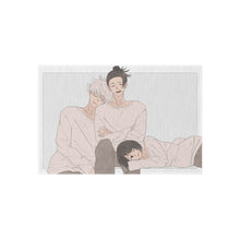 Load image into Gallery viewer, Jujutsu Kaisen Rug
