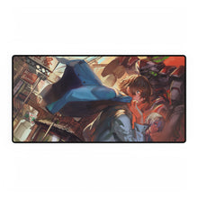 Load image into Gallery viewer, Anime Valvrave the Liberator Mouse Pad (Desk Mat)