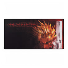 Load image into Gallery viewer, Anime Trigunr Mouse Pad (Desk Mat)