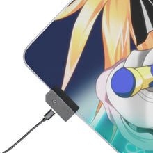 Load image into Gallery viewer, Fate/Stay Night RGB LED Mouse Pad (Desk Mat)