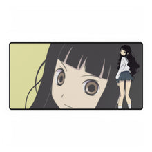 Load image into Gallery viewer, Anime Sayonara, Zetsubou-Sensei Mouse Pad (Desk Mat)