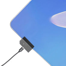Load image into Gallery viewer, Summer RGB LED Mouse Pad (Desk Mat)