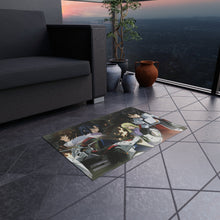 Load image into Gallery viewer, Mobile Suit Gundam Seed Destiny Rug