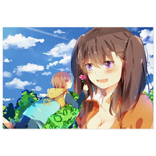 Load image into Gallery viewer, The Seven Deadly Sins Jigsaw Puzzle